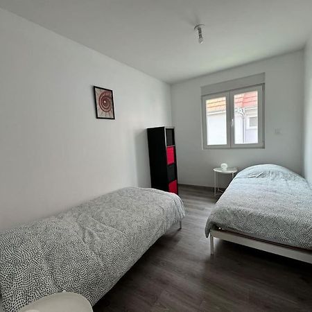 Instant Cosy Apartment Strasbourg Ngoại thất bức ảnh