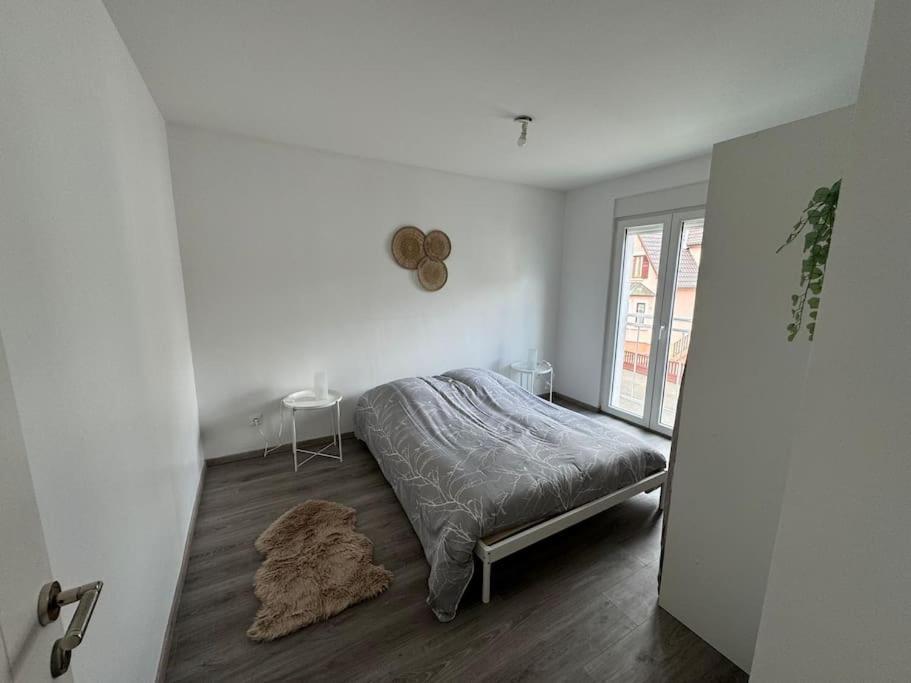 Instant Cosy Apartment Strasbourg Ngoại thất bức ảnh