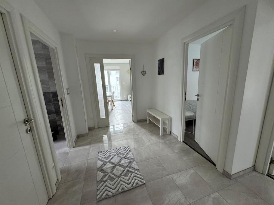 Instant Cosy Apartment Strasbourg Ngoại thất bức ảnh