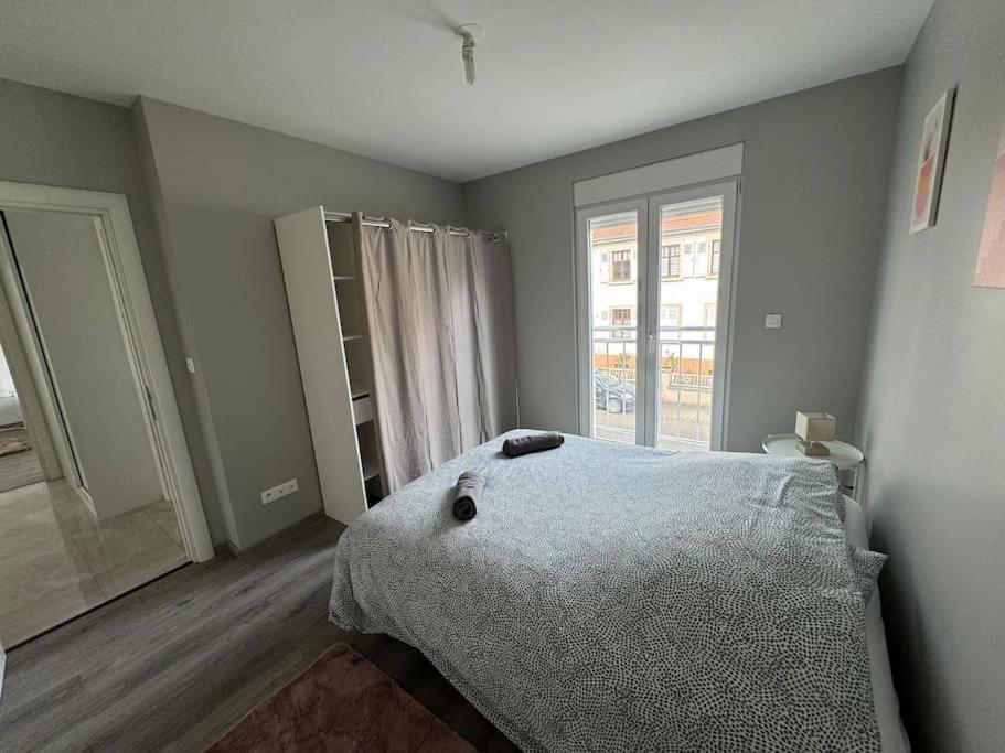 Instant Cosy Apartment Strasbourg Ngoại thất bức ảnh