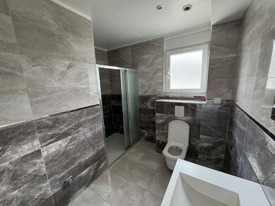 Instant Cosy Apartment Strasbourg Ngoại thất bức ảnh