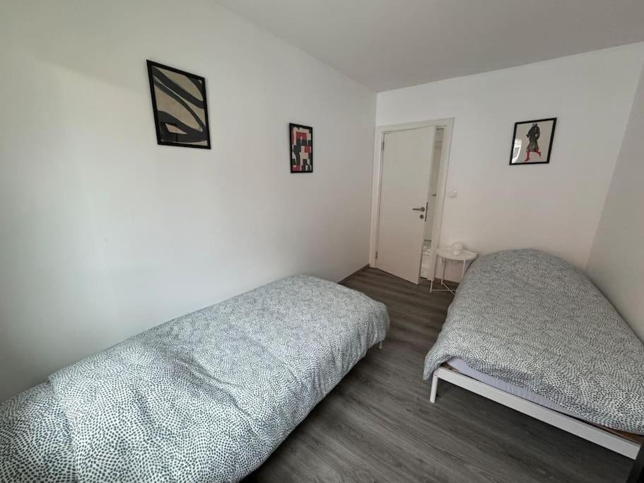 Instant Cosy Apartment Strasbourg Ngoại thất bức ảnh