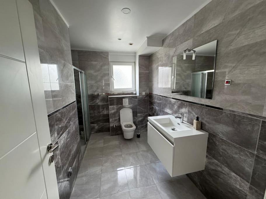 Instant Cosy Apartment Strasbourg Ngoại thất bức ảnh