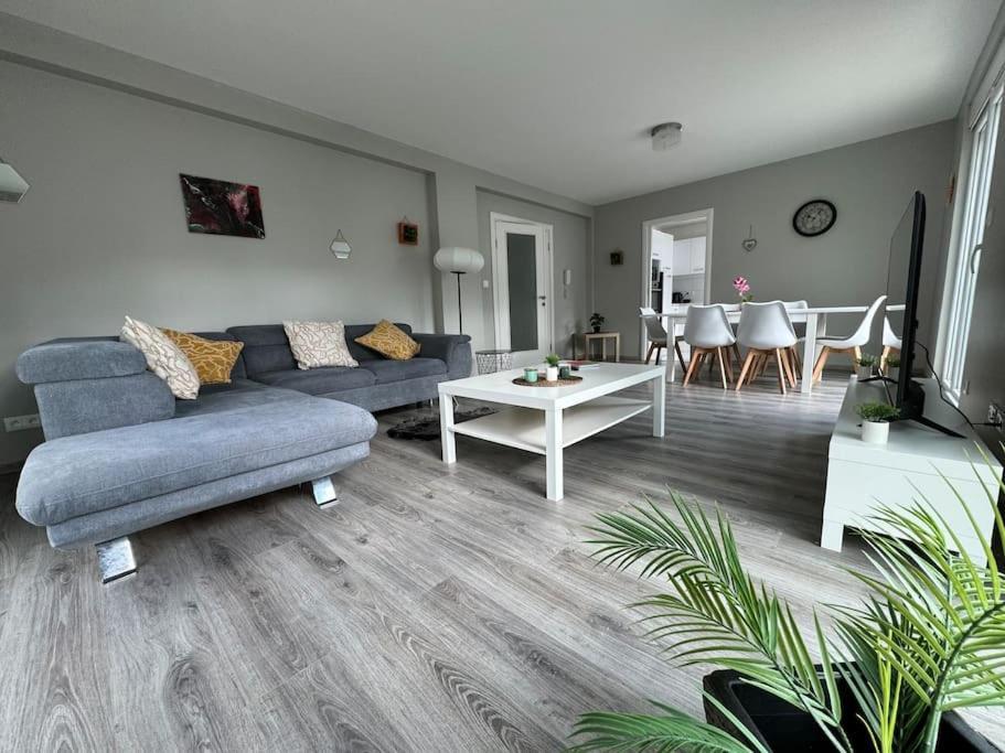 Instant Cosy Apartment Strasbourg Ngoại thất bức ảnh
