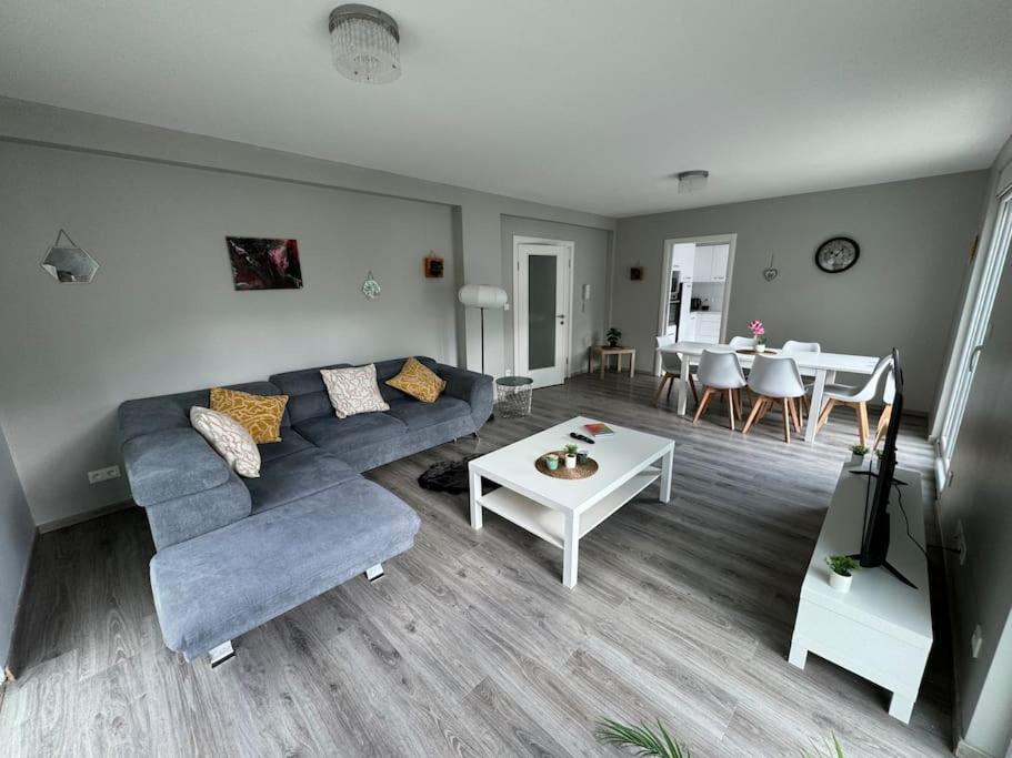 Instant Cosy Apartment Strasbourg Ngoại thất bức ảnh