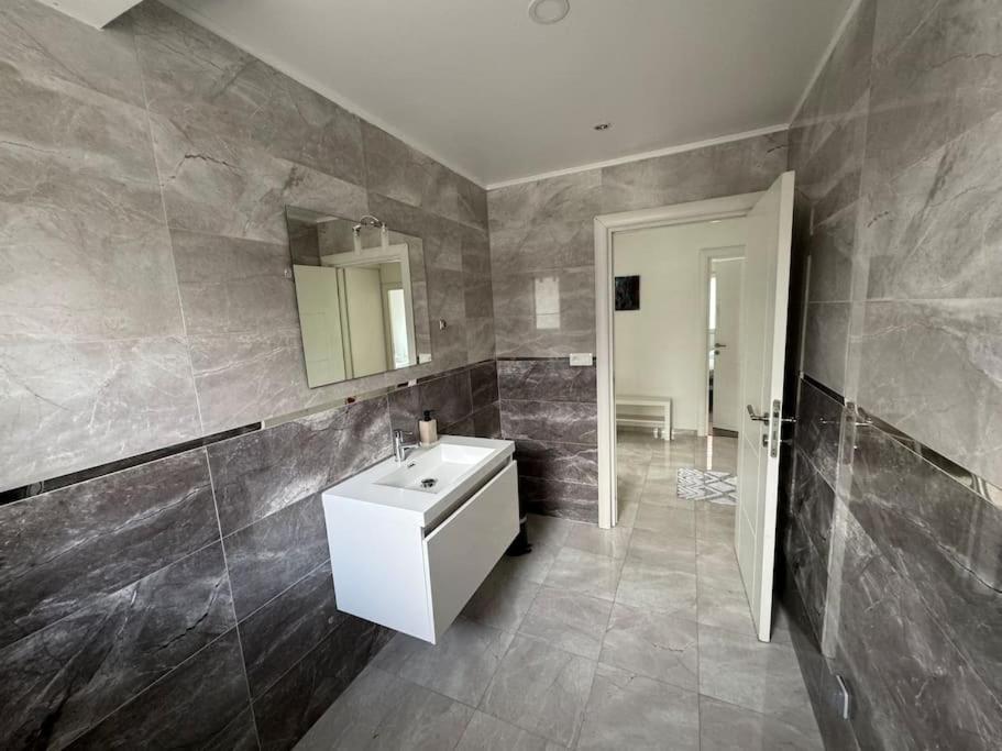 Instant Cosy Apartment Strasbourg Ngoại thất bức ảnh